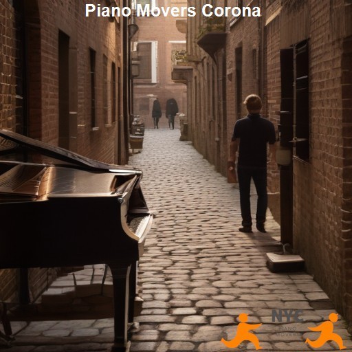 Choosing the Best Piano Movers in Corona - NYC PIano Movers Corona