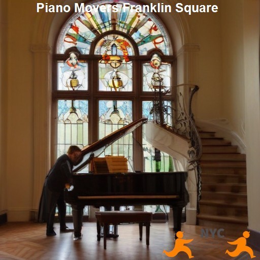 Choosing the Right Piano Movers in Franklin Square - NYC PIano Movers Franklin Square