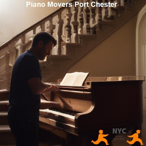 Choosing the Right Piano Movers in Port Chester - NYC PIano Movers Port Chester