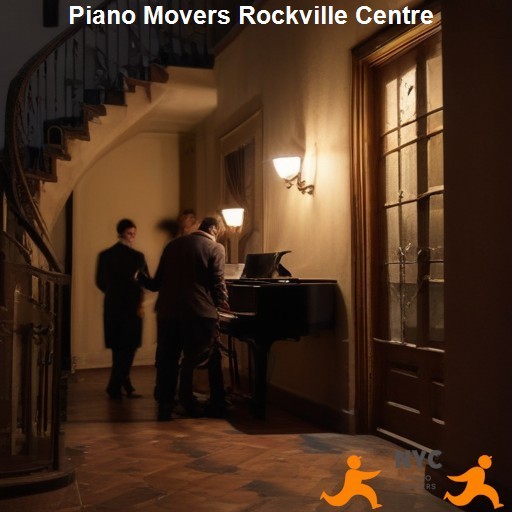 Client Experiences with Piano Movers in Rockville Centre - NYC PIano Movers Rockville Centre