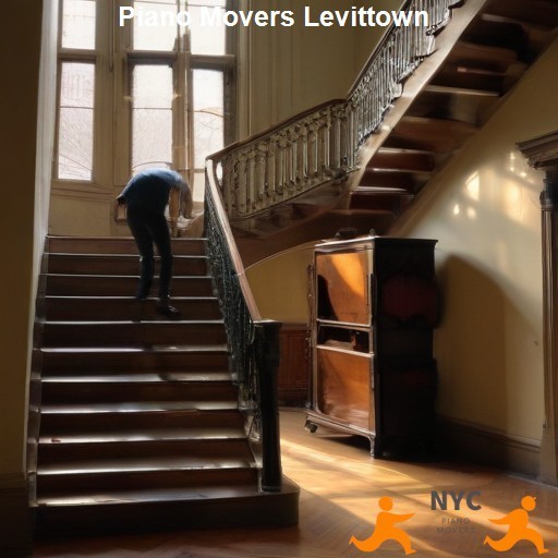 Contact Piano Movers Levittown - NYC PIano Movers Levittown