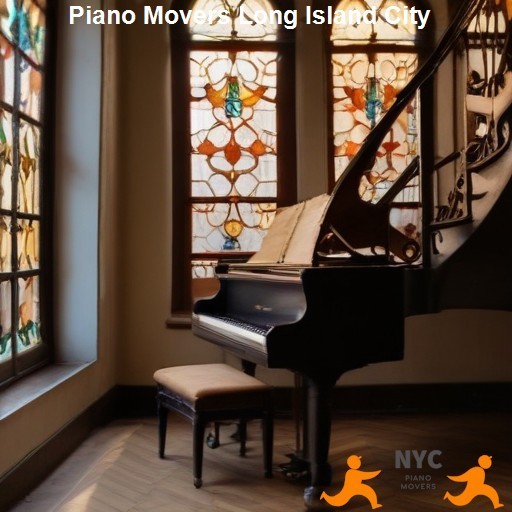 Customer Experiences with Our Long Island City Piano Moving Services - NYC PIano Movers Long Island City