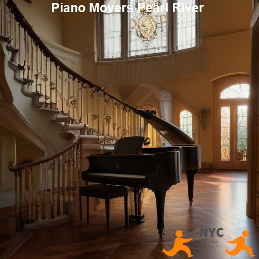 Customer Testimonials for Our Piano Movers in Pearl River - NYC PIano Movers Pearl River