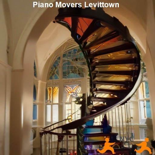 Our Piano Moving Process - NYC PIano Movers Levittown