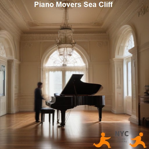 Our Piano Moving Services in Sea Cliff - NYC PIano Movers Sea Cliff