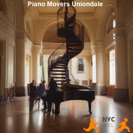 Our Specialized Piano Moving Services in Uniondale - NYC PIano Movers Uniondale