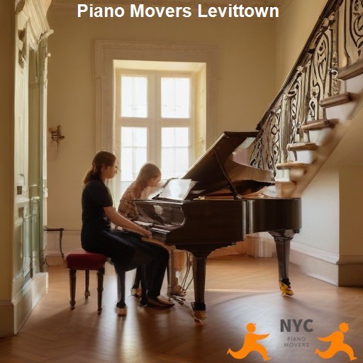 Protecting Your Piano During the Move - NYC PIano Movers Levittown