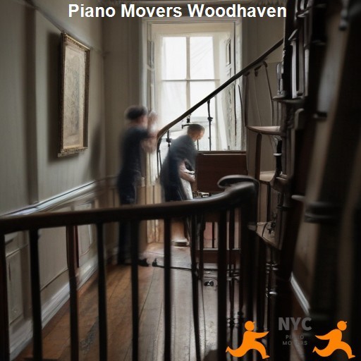 Testimonials from Happy Customers in Woodhaven - NYC PIano Movers Woodhaven