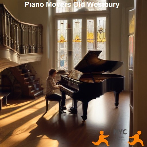 Testimonials from Our Satisfied Customers in Old Westbury - NYC PIano Movers Old Westbury