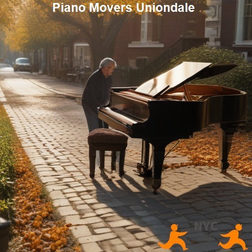 The Cost of Piano Moving in Uniondale - NYC PIano Movers Uniondale