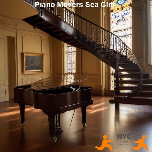 Understanding the Complexity of Piano Moving - NYC PIano Movers Sea Cliff