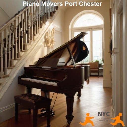 Understanding the Importance of Professional Piano Movers - NYC PIano Movers Port Chester