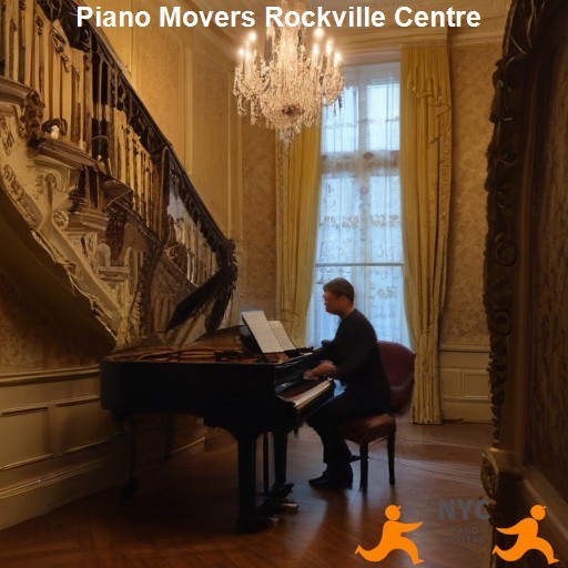 Understanding the Importance of Professional Piano Movers - NYC PIano Movers Rockville Centre
