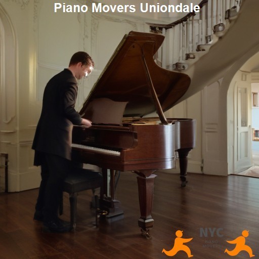 Understanding the Necessity for Professional Piano Movers - NYC PIano Movers Uniondale