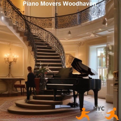 Understanding the Need for Professional Piano Movers - NYC PIano Movers Woodhaven