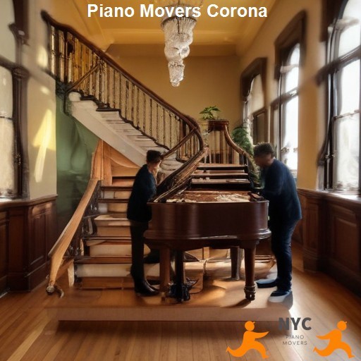 Understanding the Piano Moving Process in Corona - NYC PIano Movers Corona