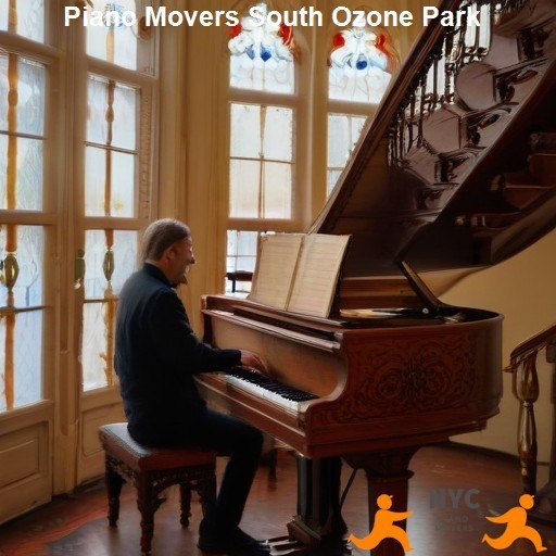Why Choose Our South Ozone Park Piano Movers - NYC PIano Movers South Ozone Park