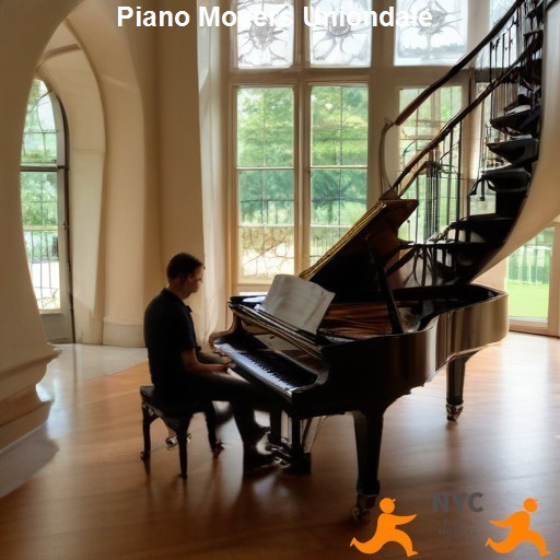 Why Choose Our Uniondale Piano Moving Experts - NYC PIano Movers Uniondale