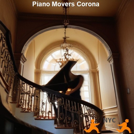 Why Choose Professional Piano Movers - NYC PIano Movers Corona
