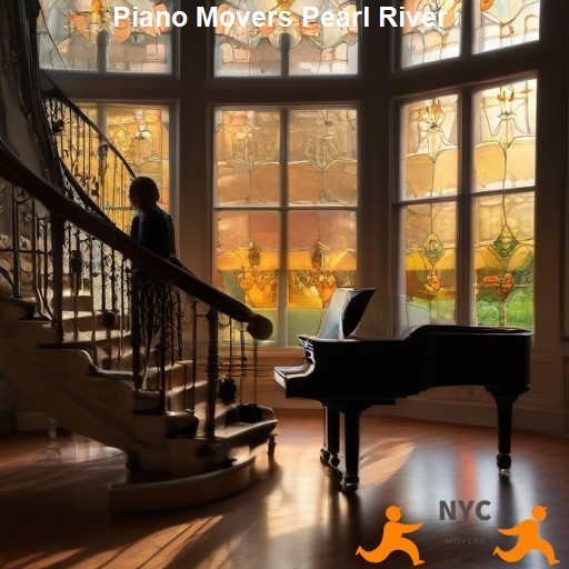 Why Choose Professional Piano Movers in Pearl River - NYC PIano Movers Pearl River