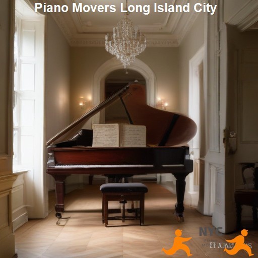 Why Choose Us as Your Long Island City Piano Movers - NYC PIano Movers Long Island City