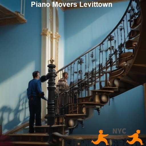 Why Choose Us as Your Piano Movers in Levittown - NYC PIano Movers Levittown