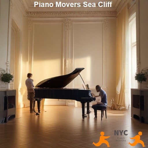 Why Choose Us as Your Piano Movers in Sea Cliff - NYC PIano Movers Sea Cliff